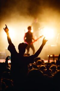 Ein wehmütiger Rückblick auf den Festivalsommer 2022