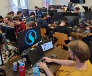 Coding Weekend