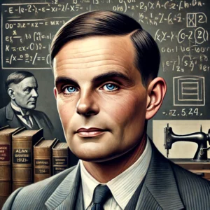 The Imitation Game